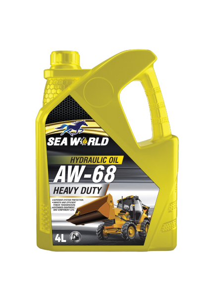 RAL Circulating Oil Circulating Oil pack