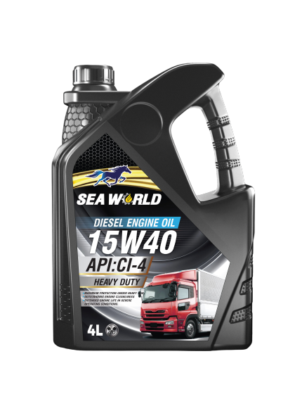 RAL Diamond Motorcycle Engine Oil pack